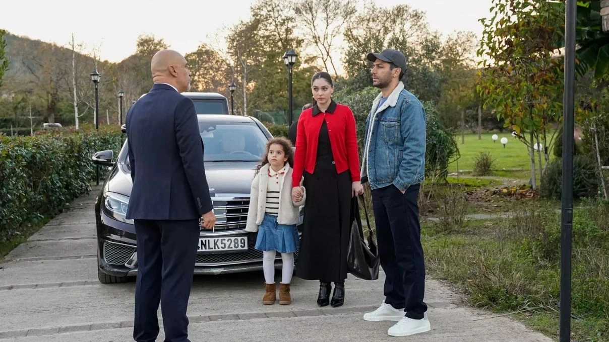 Güller ve Günahlar son bölüm neler oldu? Güller ve Günahlar 8. bölüm fragmanı yayınlandı mı?