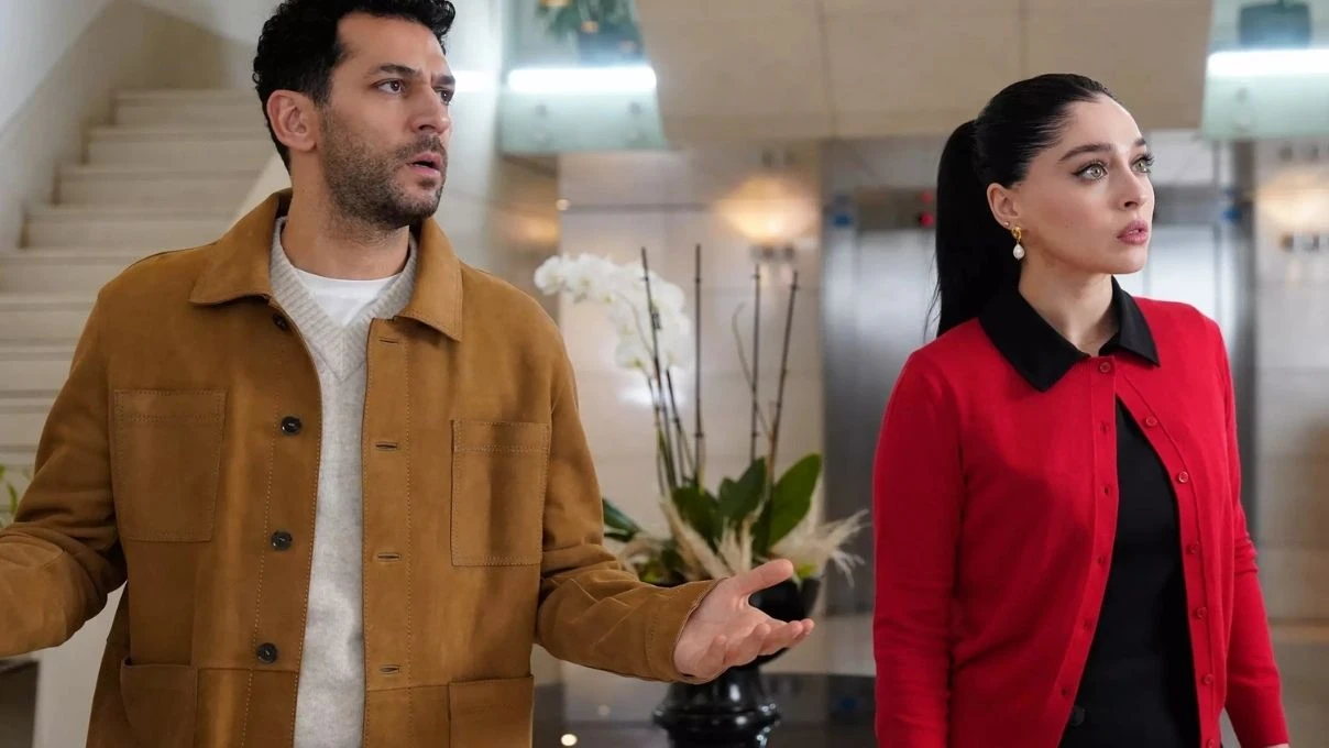 Güller ve Günahlar son bölüm neler oldu? Güller ve Günahlar 8. bölüm fragmanı yayınlandı mı?