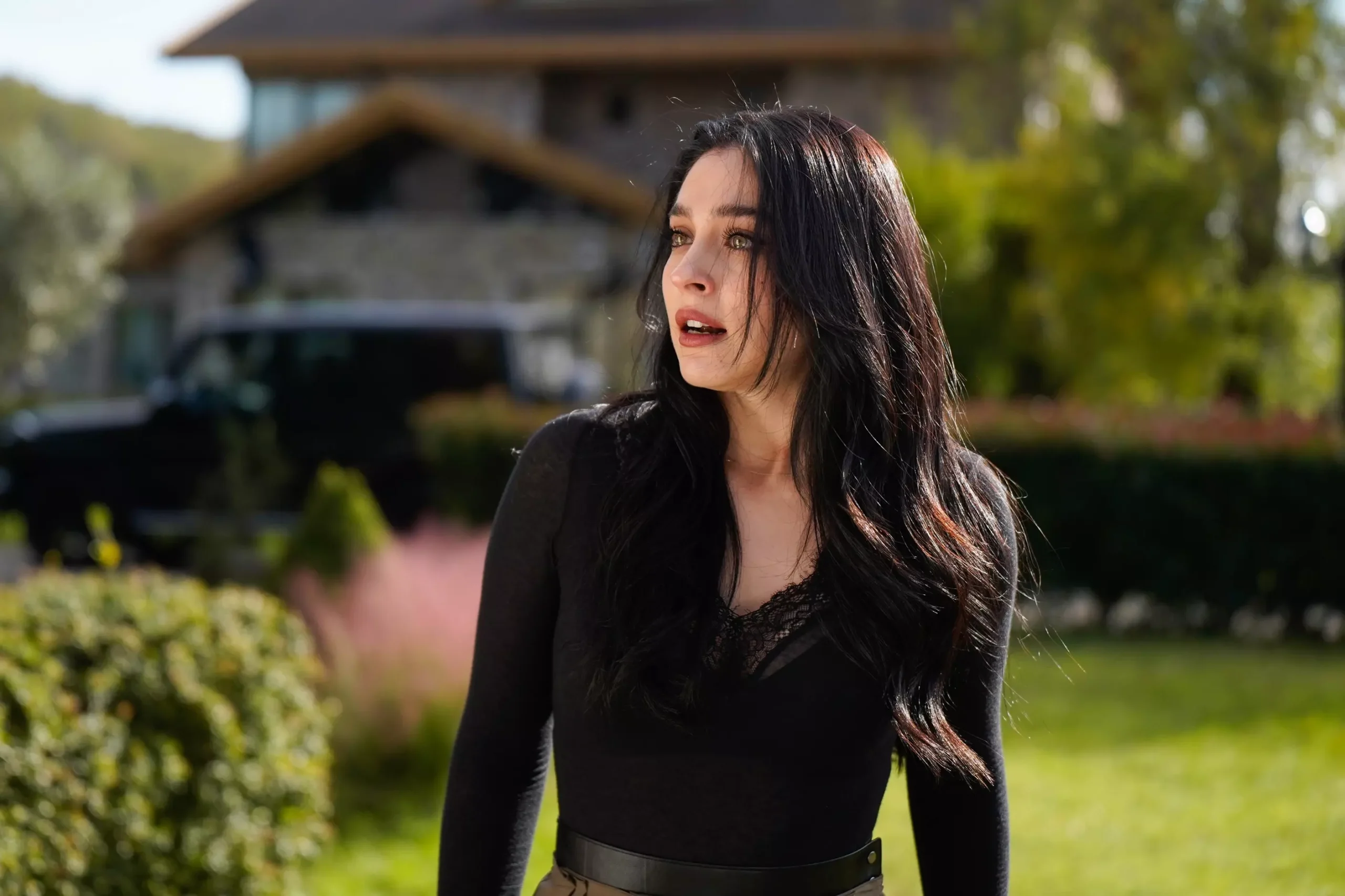 Güller ve Günahlar 5. bölümde Berrak kendini mi vuruyor? Güller ve Günahlar 5. bölüm 2. tanıtımı yayınlandı 8 guller ve gunahlar 7 scaled