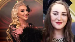 Ferdi Aydın'ın cinayet iddiası sonrası Güllü'nün kızı Tuyan Ülkem'den ilk açıklama geldi! 10 gullu 5