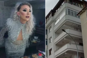 Güllü'nün kızının arkadaşı Sultan'ın kamera arkası görüntüleri ortaya çıktı! Tuyan'ın baskısı saniye saniye görüntülendi 4 gullu nun olumunde yeni detay ogluyla yasadigi 19213493 5523 amp