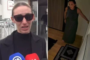 Ferdi Aydın'ın cinayet iddiası sonrası Güllü'nün kızı Tuyan Ülkem'den ilk açıklama geldi! 6 gullu nun olumunden haftalar sonra sasirtan hamle 19188999 9428