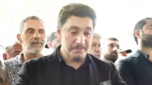 gullu oglu