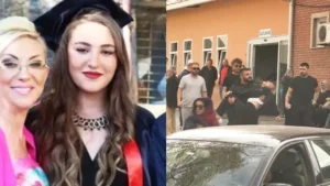 gullunun kizi aciya dayanamadi