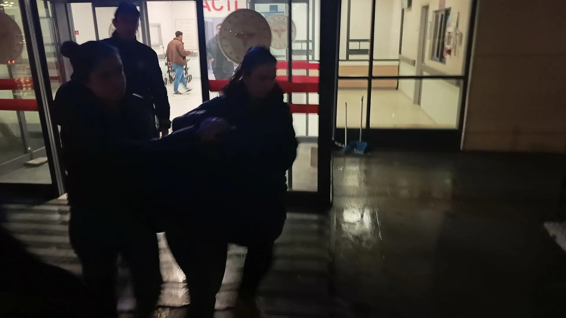 Arif Ulu kimdir? Arif Ulu'nun Güllü'nün ölümüyle ne alakası var? 5 gullunun olumunde yeni gelisme kizi ve iki kisi i gozaltina alindi 2