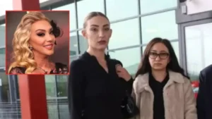 Arif Ulu kimdir? Arif Ulu'nun Güllü'nün ölümüyle ne alakası var? 4 gullunun olumune iliskin 274