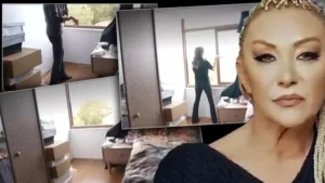 Güllü'nün kızının arkadaşı Sultan'ın kamera arkası görüntüleri ortaya çıktı! Tuyan'ın baskısı saniye saniye görüntülendi 9 gullunun supheli olumunde sir perdesi aralaniyor o iddiayi curuten rapor cikti 4d6a