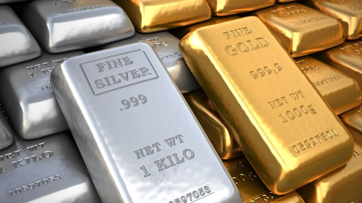 Kaç gram altında ne kadar gümüş alınır? 14 Ekim gümüş fiyatı
