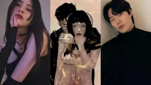 guney korenin yeni webtoon uyarlamasi delusion dizisi konusu oyunculari ve yayin tarihi