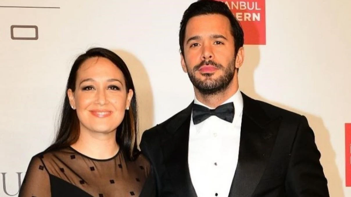 Gupse Özay ve Barış Arduç’tan bebek sinyalleri! Ünlü çiftten hamilelik mesajları 9 Gupse Özay ve Barış Arduç’tan bebek sinyalleri! Ünlü çiftten hamilelik mesajları