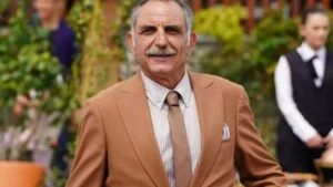 gurkan uygun kimdir