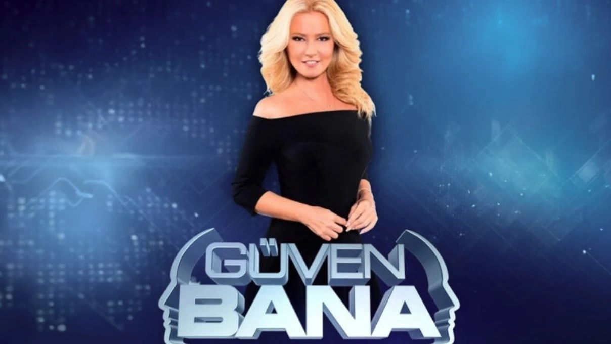 guven bana yarismasina nasil basvurulur muge anli guven bana saat kacta basliyor kacta bitiyor 1