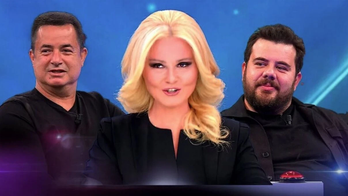guven bana yarismasina nasil basvurulur muge anli guven bana saat kacta basliyor kacta bitiyor 2