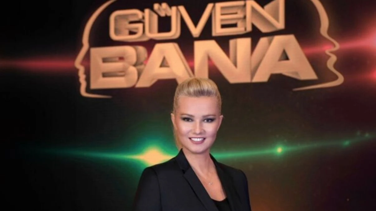 guven bana yarismasina nasil basvurulur muge anli guven bana saat kacta basliyor kacta bitiyor 4