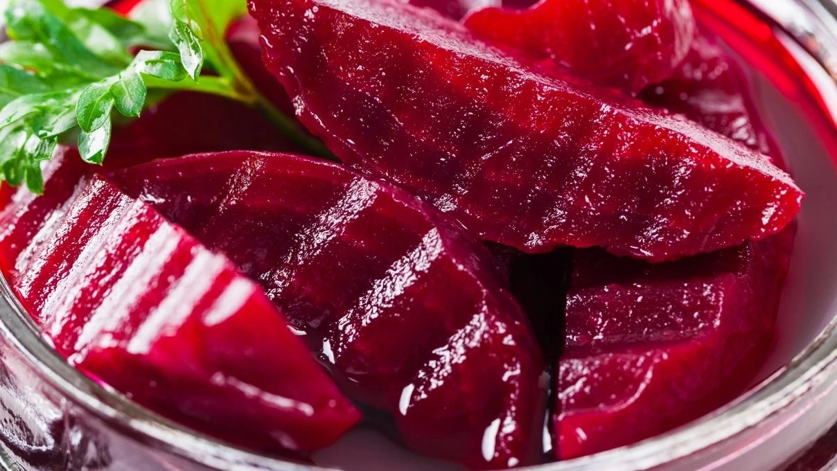 Güzelleşirken saçlarınız da uzasın! 5 malzeme ile 2 etki 6 Güzelleşirken saçlarınız da uzasın! 5 malzeme ile 2 etki