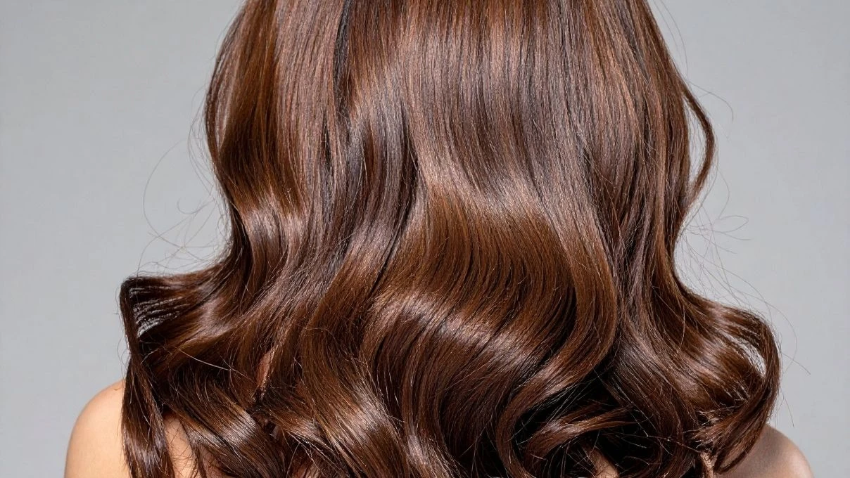 Güzelleşirken saçlarınız da uzasın! 5 malzeme ile 2 etki 11 Güzelleşirken saçlarınız da uzasın! 5 malzeme ile 2 etki