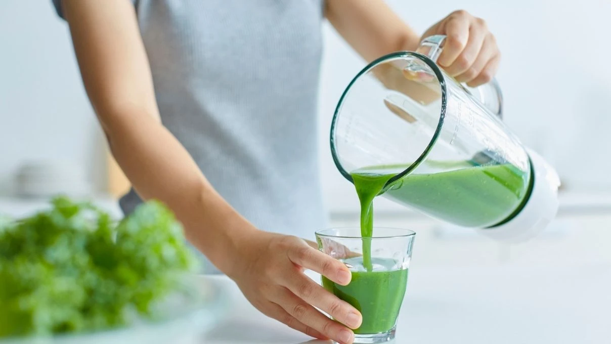 Güzelleşirken saçlarınız da uzasın! 5 malzeme ile 2 etki 5 Güzelleşirken saçlarınız da uzasın! 5 malzeme ile 2 etki