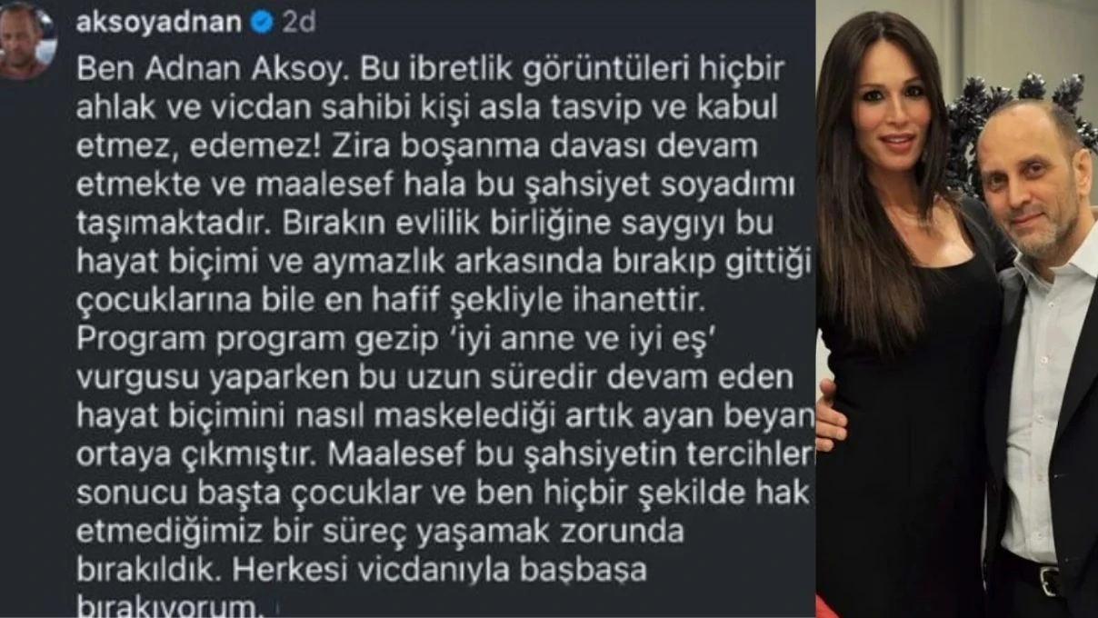 guzide duran dan bosanma oncesi flas hamle aksoy soyadini sildi 3
