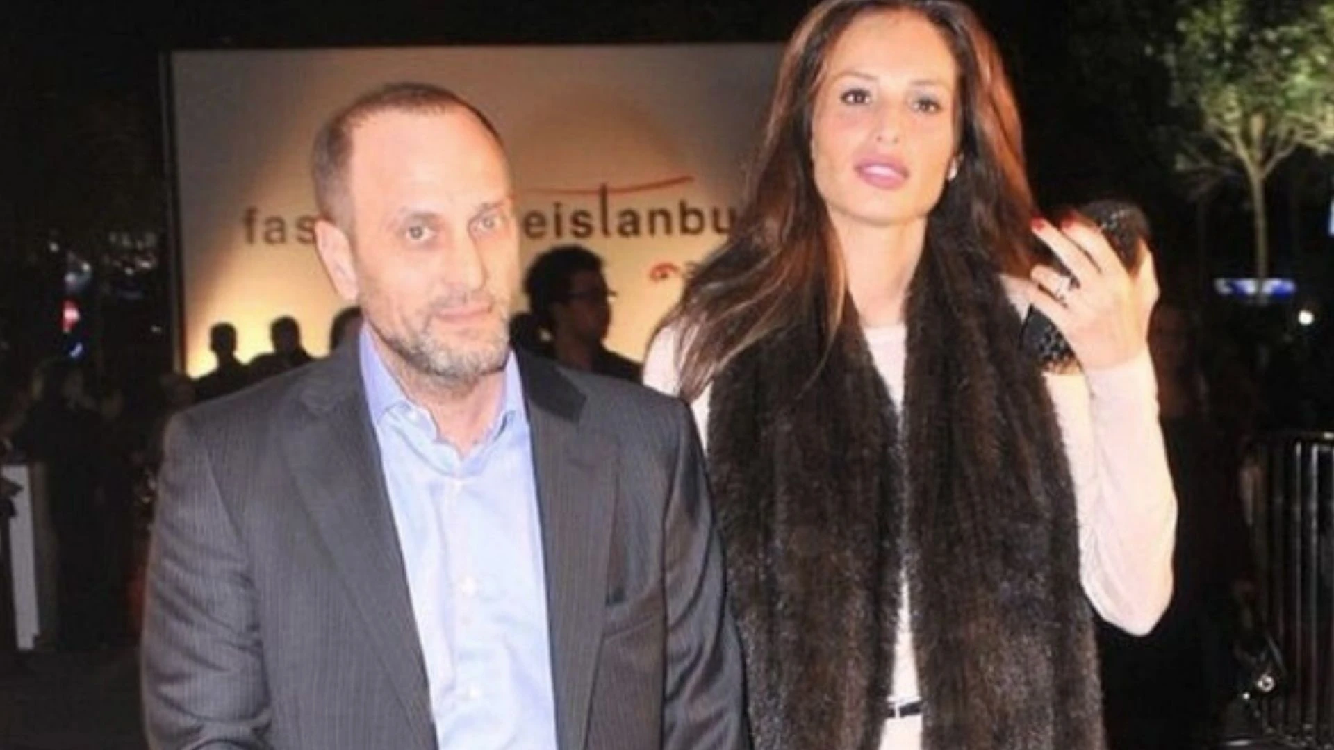 guzide duran in esi adnan aksoy kimdir adnan aksoy ne is yapar 5