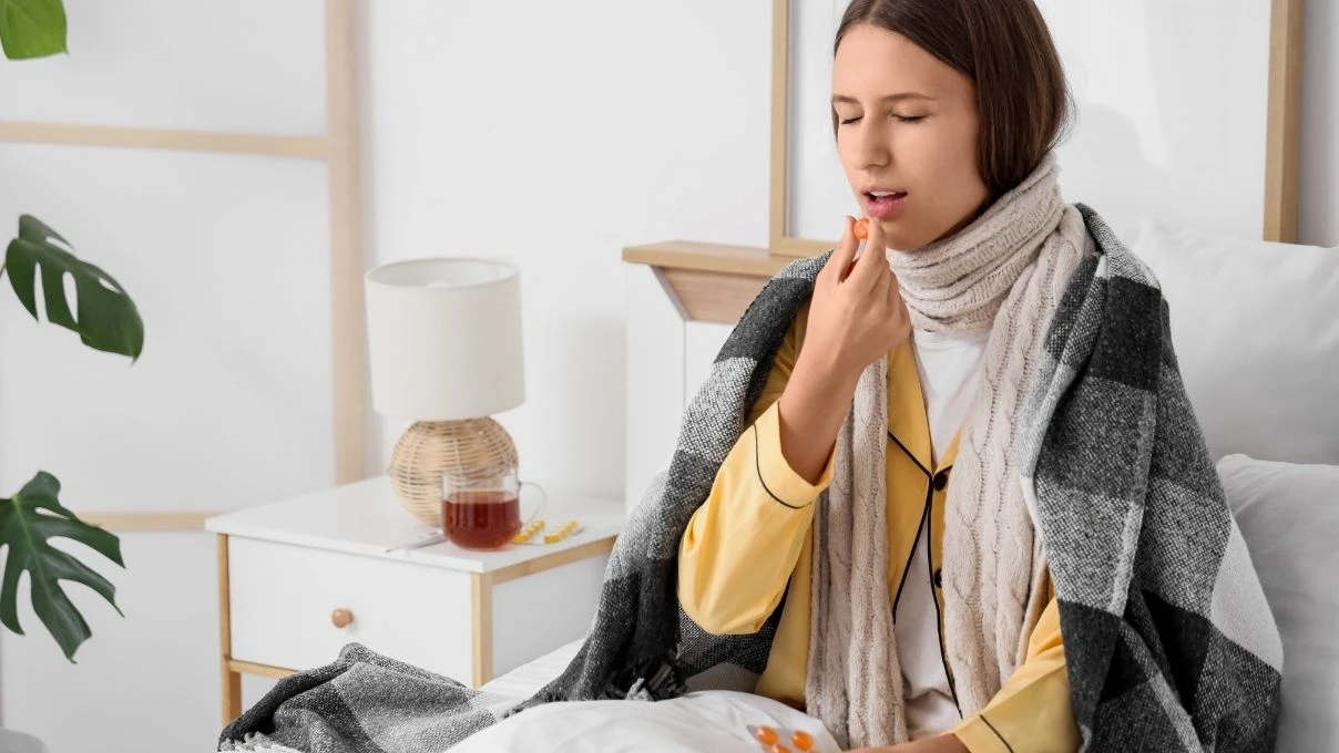 Dünyanın yeni kabusunun adı: H3N2! H3N2 ne gribi? 6 Dünyanın yeni kabusunun adı: H3N2! H3N2 ne gribi?