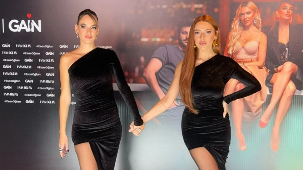 Seda Bakan ile Hadise arasında gerilim tırmanıyor! İkiliden üst üste hamleler