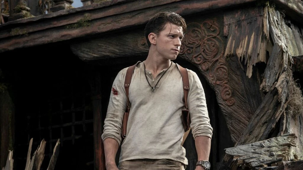 Uncharted konusu nedir ne anlatıyor? Uncharted nerede yayınlanıyor oyuncuları kim?