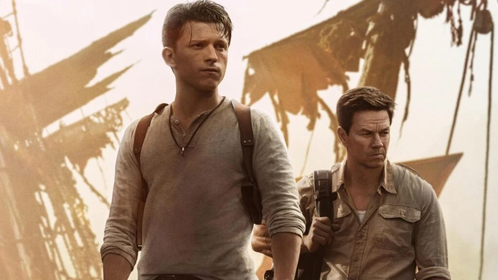 Uncharted konusu nedir ne anlatıyor? Uncharted nerede yayınlanıyor oyuncuları kim?