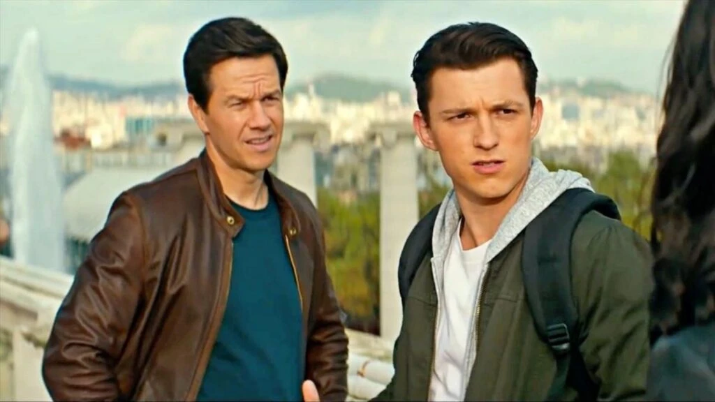 Uncharted konusu nedir ne anlatıyor? Uncharted nerede yayınlanıyor oyuncuları kim?