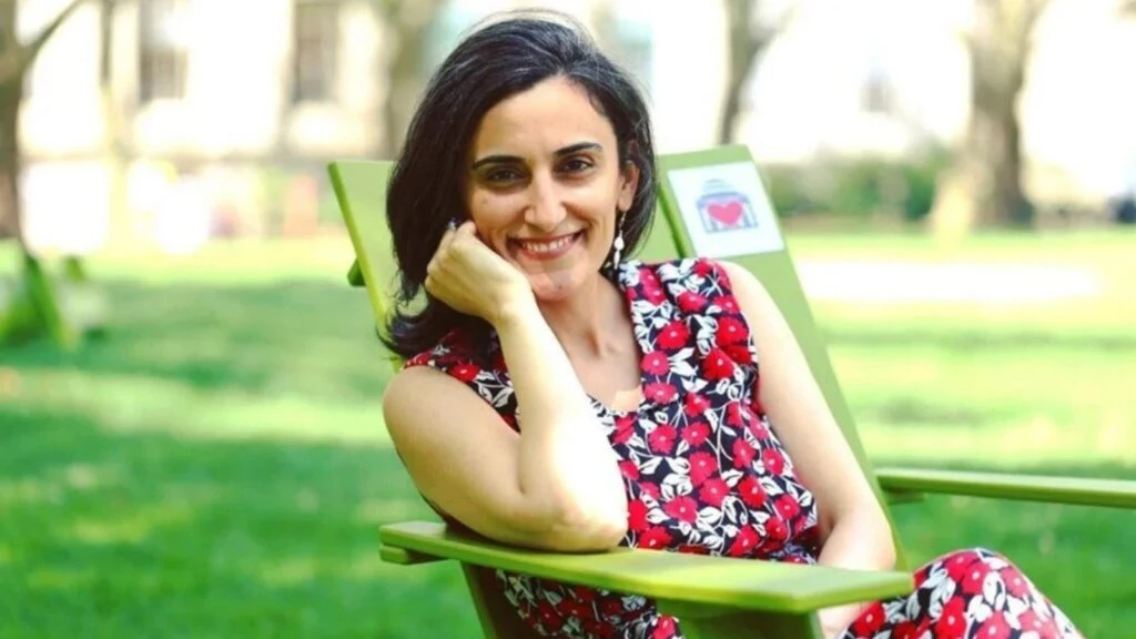 Canan Dağdeviren kimdir kaç yaşında? Canan Dağdeviren mesleği ne? 