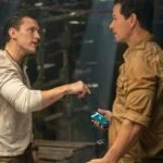 Uncharted konusu nedir ne anlatıyor? Uncharted nerede yayınlanıyor oyuncuları kim?