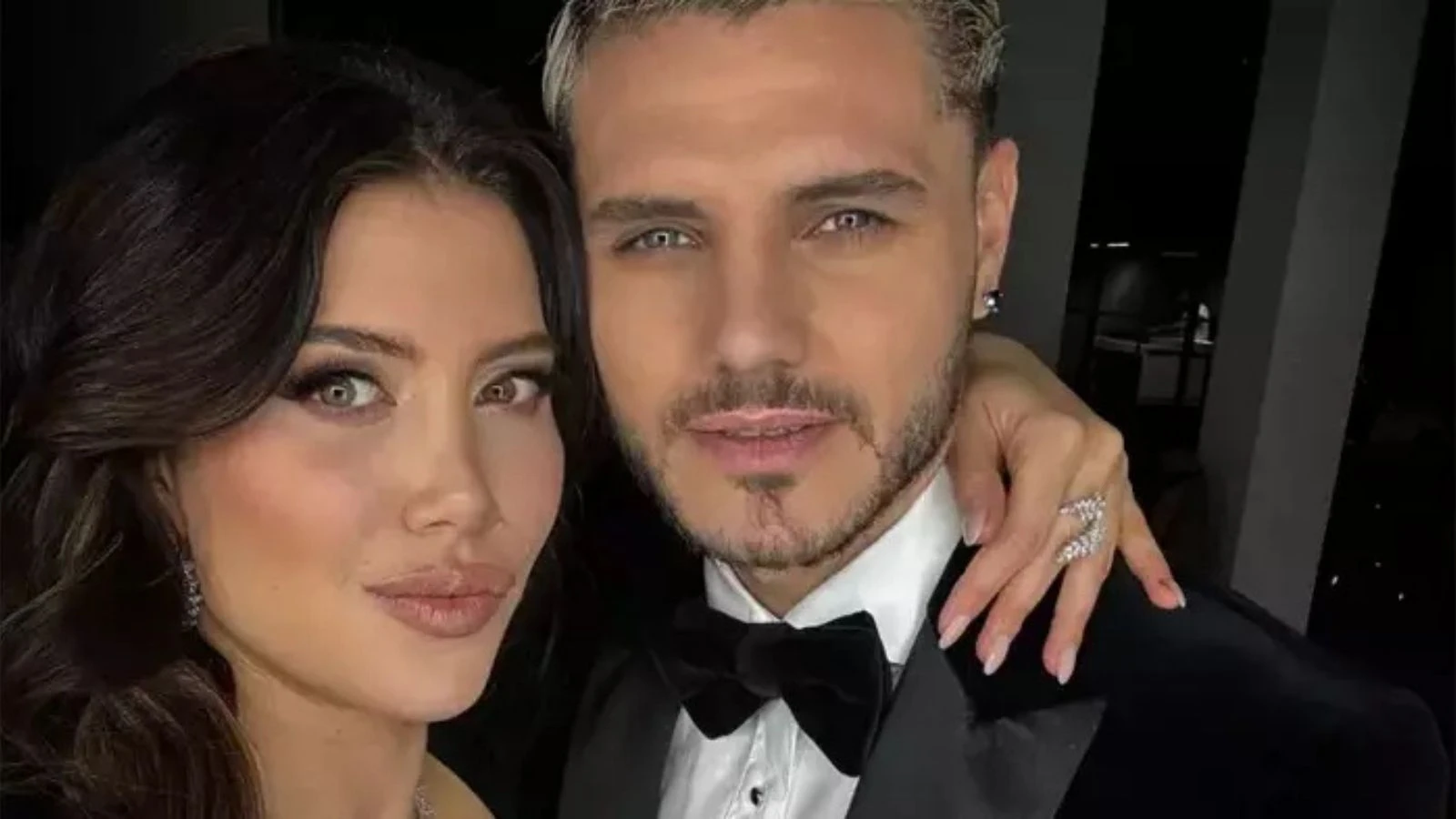 Arjantin polisi Wanda'nın çığlıklarıyla olay yerine geldi 4.