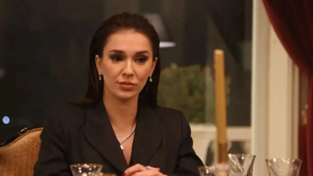 MELTEM BEYDİLLİ KİMDİR