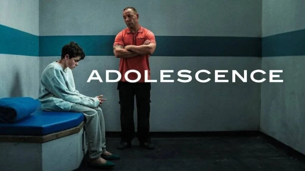 ADOLESCENCE