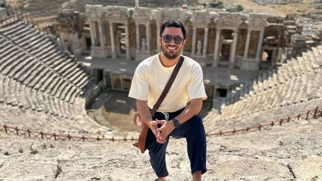 Burak Yırtar kimdir? Kaç yaşında, kiminle evli?