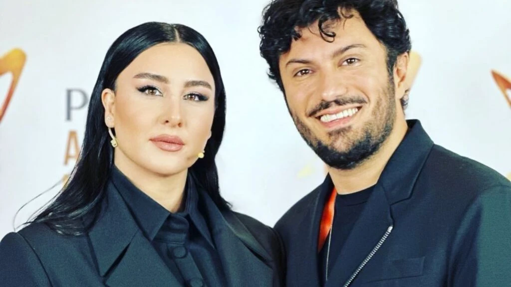 Burak Yırtar kimdir? Kaç yaşında, kiminle evli?