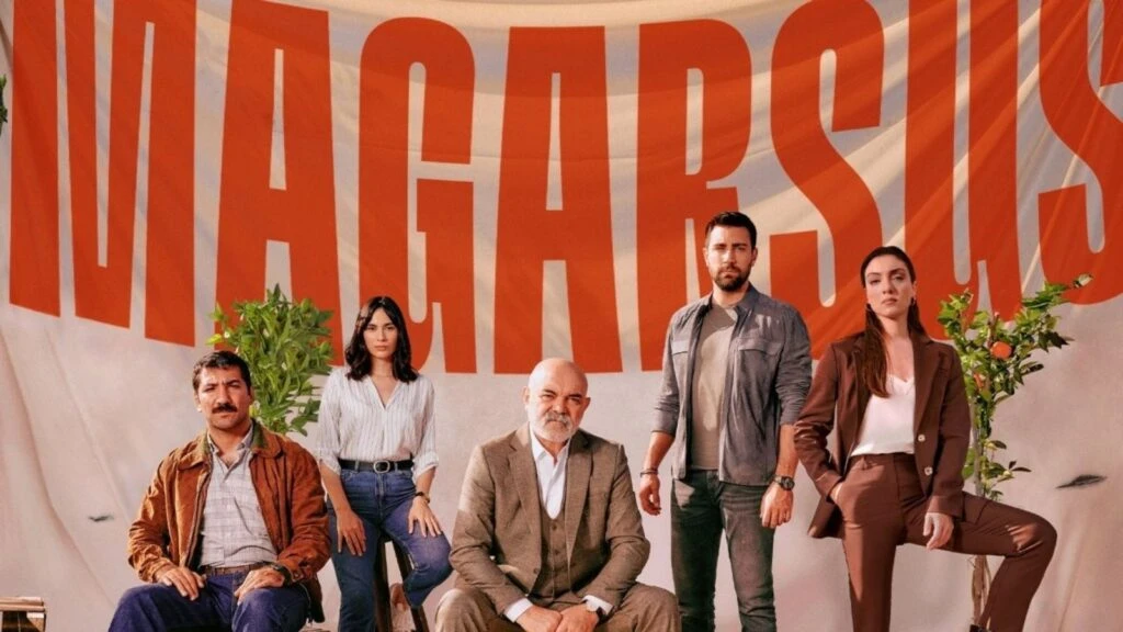 HBO MAX ‘IN EN İYİ DİZİ VE FİLMLERİ 2025!