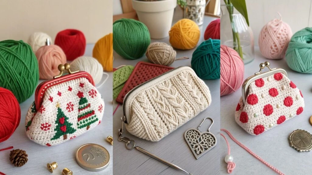 Tığla yapılan patik modelleri