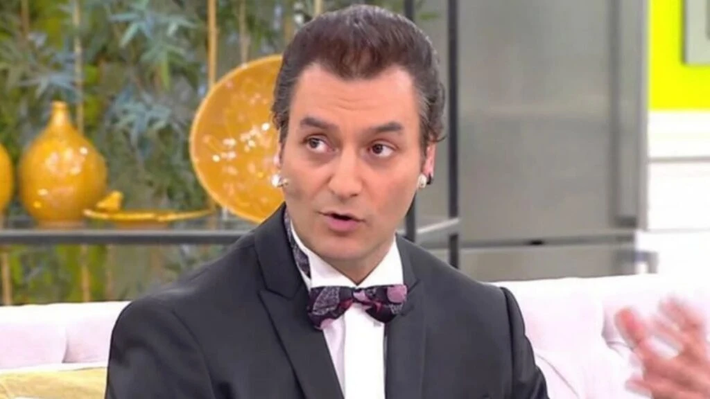 90'lı yıllara damga vuran Tayfun'un acı günü! Annesinin vefat haberini bu sözlerle duyurdu