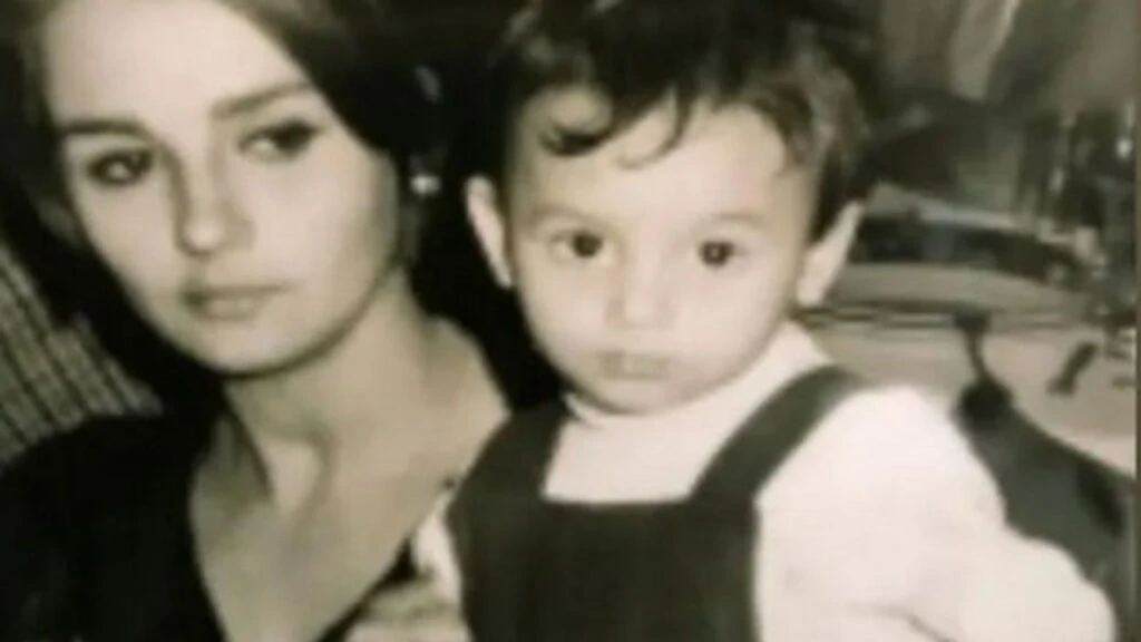 90'lı yıllara damga vuran Tayfun'un acı günü! Annesinin vefat haberini bu sözlerle duyurdu