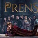 Prens dizisi 3 sezon fragmanı yayınlandı! Dizi de Osmanlı da yer alacak