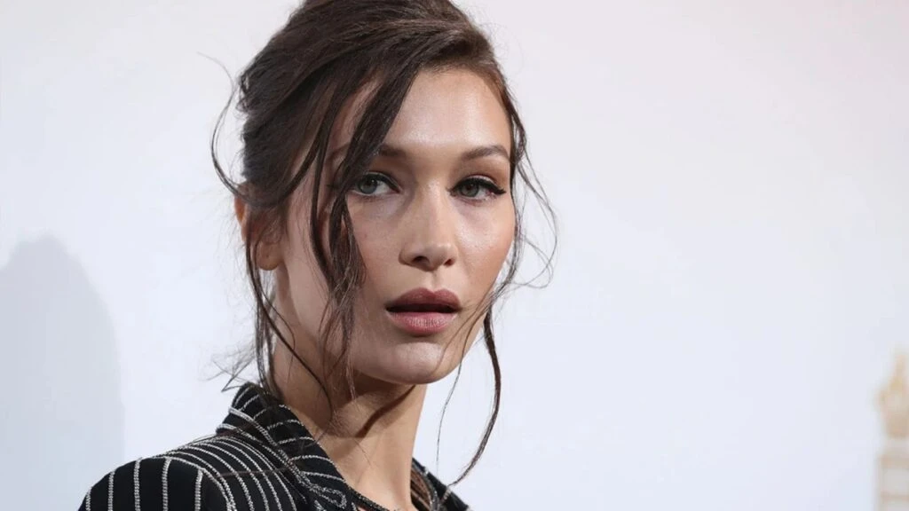 Murat Kekilli’den Filistin kökenli Bella Hadid’e övgü dolu sözler! “Sözleriyle İsrail’in canına okuyor!”