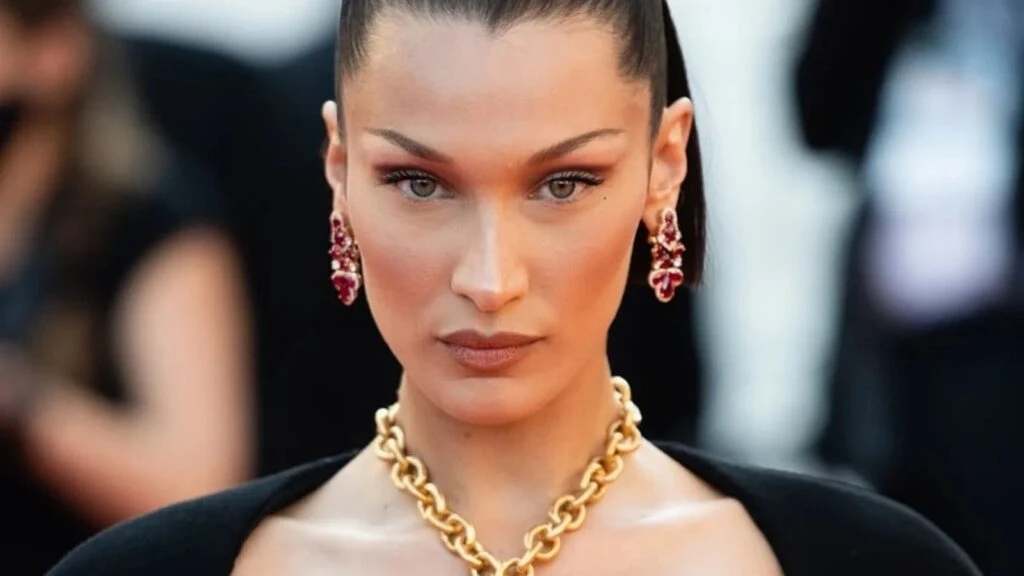 Murat Kekilli’den Filistin kökenli Bella Hadid’e övgü dolu sözler! “Sözleriyle İsrail’in canına okuyor!”