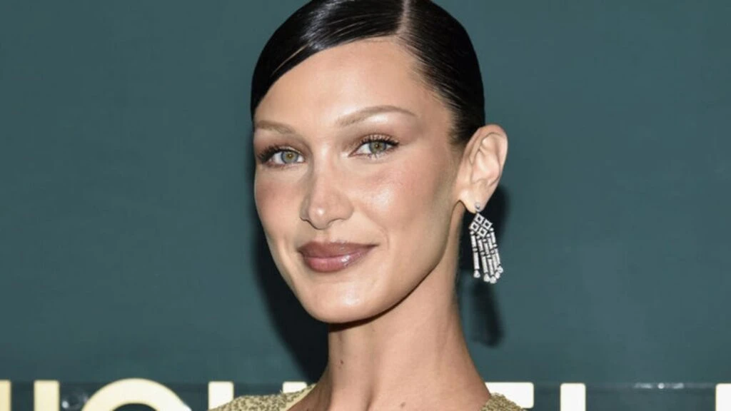 Murat Kekilli’den Filistin kökenli Bella Hadid’e övgü dolu sözler! “Sözleriyle İsrail’in canına okuyor!”