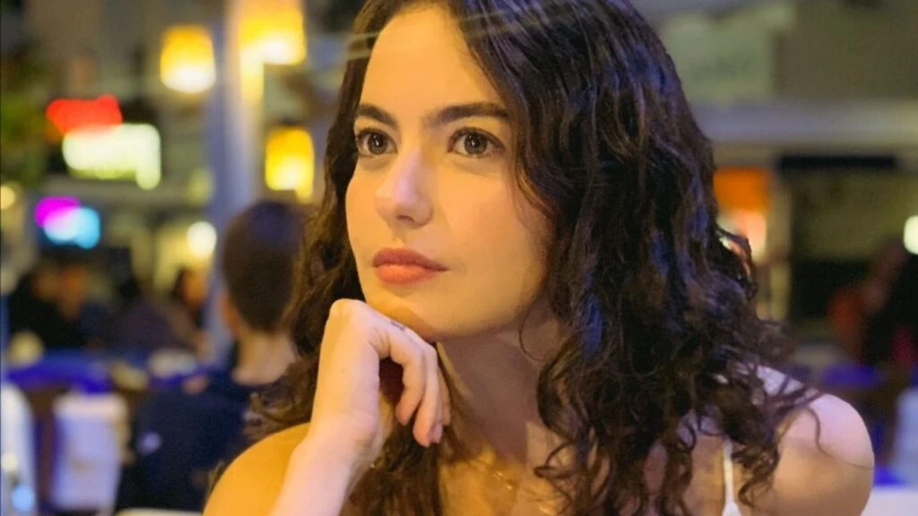 Ezgi Şenler’in Kara Kış dizisindeki rolü ortaya çıktı! Yılın en çok konuşulan projesi olacak