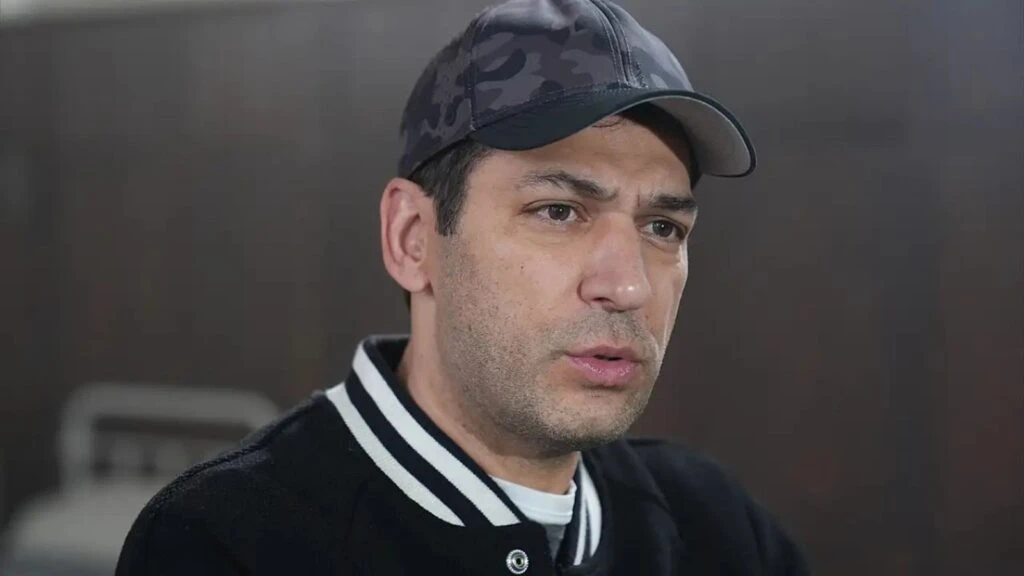 Ezgi Şenler’in Kara Kış dizisindeki rolü ortaya çıktı! Yılın en çok konuşulan projesi olacak