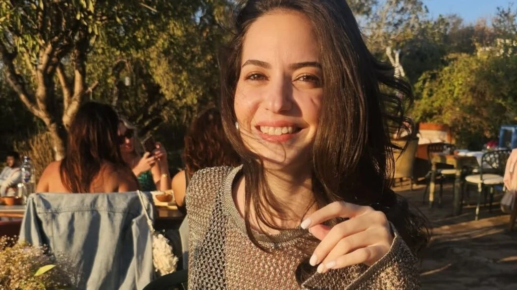Ezgi Şenler’in Kara Kış dizisindeki rolü ortaya çıktı! Yılın en çok konuşulan projesi olacak