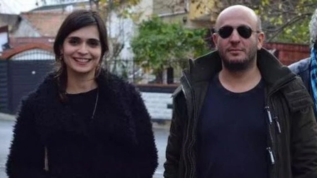 Serkan Keskin oyunculuğa ara verdi! Oyuncuya bebek molası