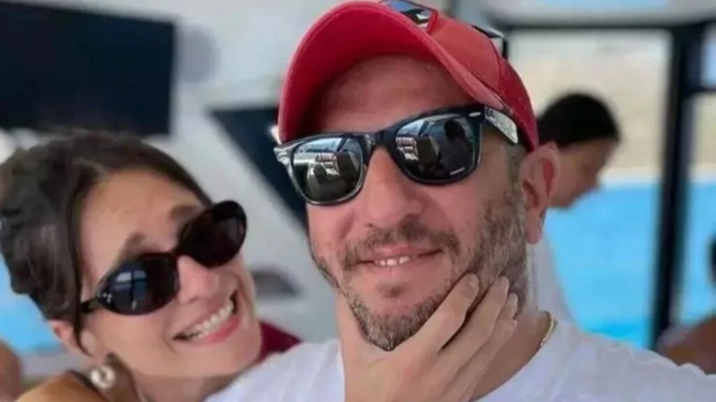 Serkan Keskin oyunculuğa ara verdi! Oyuncuya bebek molası