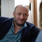 Serkan Keskin oyunculuğa ara verdi! Oyuncuya bebek molası