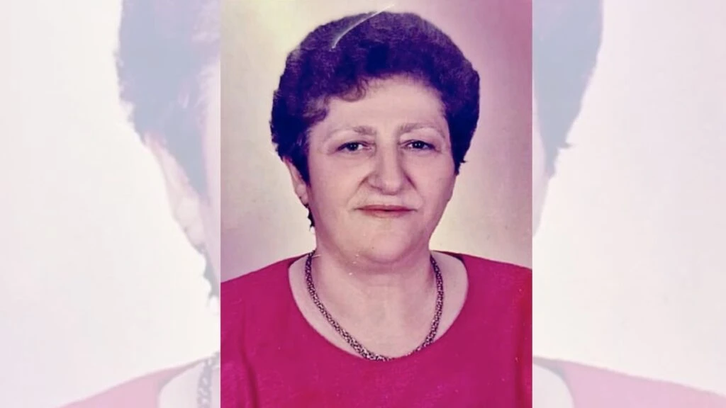 Serkan Keskin’in annesi Zeliha Keskin kimdir? Mesleği ne?